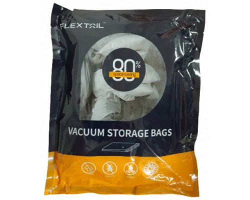 VACUUM STORAGE BAGS (4packs) - S
