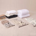VACUUM STORAGE BAGS (4packs) - S