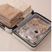 VACUUM STORAGE BAGS (4packs) - S