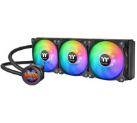 K Wasserkühlung Floe Ultra 360 RGB CPU AIO Liquid Cooler