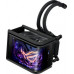 ASUS ROG Ryuo IV SLC 360 ARGB Procesor Chłodnica cieczy all-in-one 12 cm Czarny