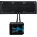 ASUS ROG Ryuo IV SLC 360 ARGB Procesor Chłodnica cieczy all-in-one 12 cm Czarny