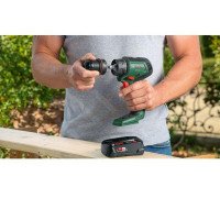 AdvancedDrill 18V-80 Quicksnap (2x 2,5)