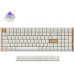 Keychron K4 HE Wireless (K4H-Q1) - US