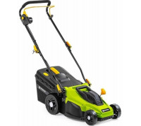 Elektryczna kosiarka do trawy Fieldmann FZR 2033-E 230 V 33 cm