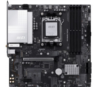 MSI PRO B840M-P WIFI6E AM5 mATX MB