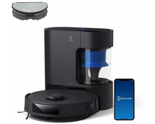 Odkurzacz Automatyczny ECOVACS Deebot N20 Pro PLUS