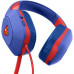 TRUST Herní sluchátka GXT 416SM ZIROX, Superman