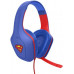 TRUST Herní sluchátka GXT 416SM ZIROX, Superman