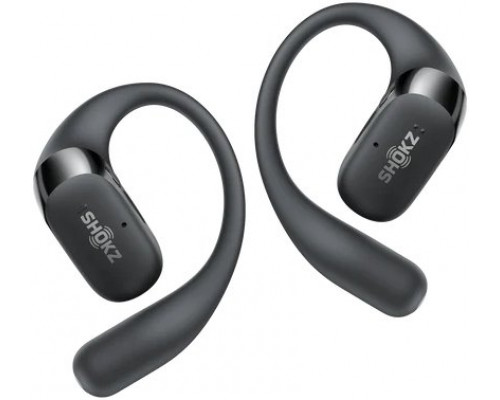 Shokz OpenFit 2+ Black