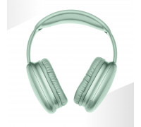 Cellularline Music & Sound Bluetooth Headphone MAXI 2 Green