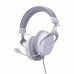 gaming FIFINE H3W AmpliGame RGB z mikrogonem studyjne nauszne
