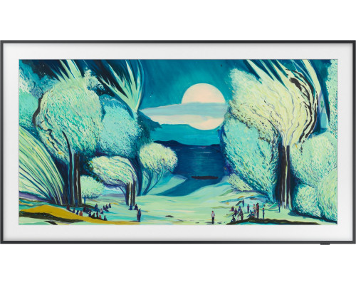 Samsung 50&quot; LS03FA The Frame - 4K QLED TV 8806097110538