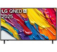 LG 43QNED84A3C QNED 43'' 4K Ultra HD WebOS 25