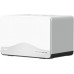 MERCUSYS Halo H27BE(3-pack) WiFi7 Mesh (BE3600,2,4GHz/5GHz,1x2,5GbELAN/WAN,2xGbELAN/WAN)