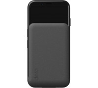 Doro Aurora A21 smartphone, Graphite