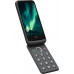 Doro Aurora A21 smartphone, Graphite