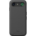 Doro Aurora A21 smartphone, Graphite