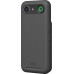 Doro Aurora A21 smartphone, Graphite