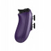 8BitDo Ultimate 2 Wireless 2.4G Game Controller, PC, Purple