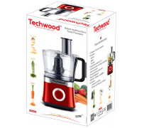 Techwood food processor TRO-6855