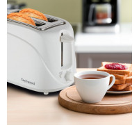 Techwood toaster TGP-202