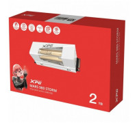 adata SSD XPG MARS 980 STORM 2TB PCIe 5x4 14/13 GB/s