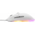 STEELSERIES Rival 3 Gen 2 - Baltas