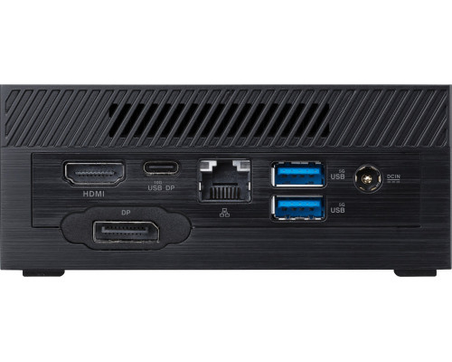 ASUS PN53-S5026MDS1 AMDR5-7530U/8GB-DDR4/256GB M.2/black ohne OS