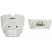 KAMERA IP IPC-HDW1339DA-SAW-IL-0280B Wi-Fi, - 3 Mpx 2.8 mm DAHUA