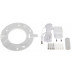 KAMERA IP IPC-HDW1339DA-SAW-IL-0280B Wi-Fi, - 3 Mpx 2.8 mm DAHUA