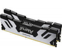 Kingston Fury Renegade, DDR5, 48 GB, 8000MHz, CL38 (KF580C38RSK2-48)