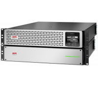 APC Smart-UPS SRT Lithium Ion 2200VA RM 4U 230V Long Runtime