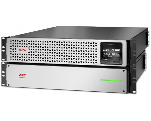 APC Smart-UPS SRT Lithium Ion 2200VA RM 4U 230V Long Runtime