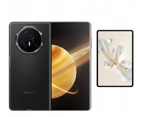 HONOR Magic V3 12/512GB Black