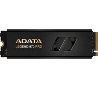 SSD ADATA Legend 970 Pro 4TB M.2 2280 PCI-E x4 Gen5 NVMe (SLEG-970P-4TCI)