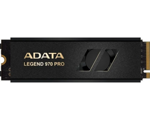 SSD ADATA Legend 970 Pro 4TB M.2 2280 PCI-E x4 Gen5 NVMe (SLEG-970P-4TCI)