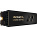 SSD ADATA Legend 970 Pro 4TB M.2 2280 PCI-E x4 Gen5 NVMe (SLEG-970P-4TCI)