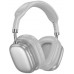wireless Hoco W52 Wonderful (srebrny)