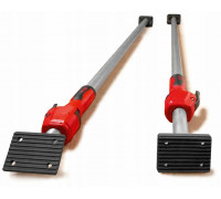 Bessey Deckenstütze und Montage- stütze STE mit Pumpgriff
