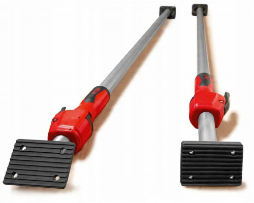 Bessey Deckenstütze und Montage- stütze STE mit Pumpgriff