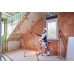 Bessey Deckenstütze und Montage- stütze STE mit Pumpgriff