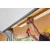Bessey Deckenstütze und Montage- stütze STE mit Pumpgriff