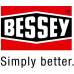 Bessey Deckenstütze und Montage- stütze STE mit Pumpgriff