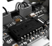 Endgame Gear OP1 8k v2 Gaming-Maus, 8.000Hz - schwarz