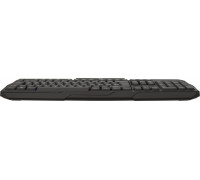 White Shark GK-2105 DAKOTA  Gaming USB Czarny