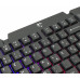 White Shark GK-2105 DAKOTA  Gaming USB Czarny