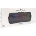 White Shark GK-2105 DAKOTA  Gaming USB Czarny