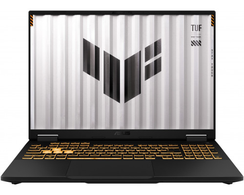 Laptop Asus TUF Gaming F16 FX608 i5-13450HX / 16 GB / 512 GB / W11 / RTX 5050 / 165 Hz (FX608JH-I5165W)