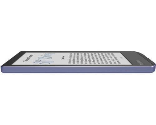 PocketBook Verse Pro Color Lavender Dream